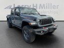 Thumbnail image of 2025 Jeep Gladiator at New-LarryHMillerBountifulChryslerJeep of Bountiful, UT