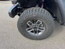 Thumbnail image of 2025 Jeep Gladiator at New-LarryHMillerBountifulChryslerJeep of Bountiful, UT