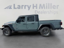 Thumbnail image of 2025 Jeep Gladiator at New-LarryHMillerBountifulChryslerJeep of Bountiful, UT
