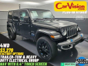 Thumbnail image of 2023 Jeep Wrangler at CarVision Mitsubishi - USED