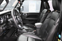 Thumbnail image of 2023 Jeep Wrangler at CarVision Mitsubishi - USED
