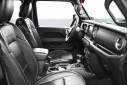 Thumbnail image of 2023 Jeep Wrangler at CarVision Mitsubishi - USED