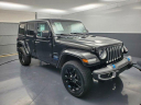 Thumbnail image of 2023 Jeep Wrangler at CarVision Mitsubishi - USED