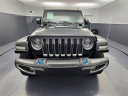 Thumbnail image of 2023 Jeep Wrangler at CarVision Mitsubishi - USED