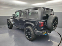 Thumbnail image of 2023 Jeep Wrangler at CarVision Mitsubishi - USED