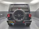 Thumbnail image of 2023 Jeep Wrangler at CarVision Mitsubishi - USED