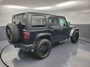 Thumbnail image of 2023 Jeep Wrangler at CarVision Mitsubishi - USED