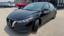 Thumbnail image of 2022 Nissan Sentra at TWIN CITY AUTO MALL INC