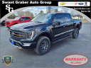 Thumbnail image of 2023 Ford F-150 at Swant Graber Ford