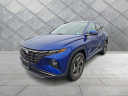 Thumbnail image of 2022 Hyundai TUCSON at Maxon Hyundai Inc.