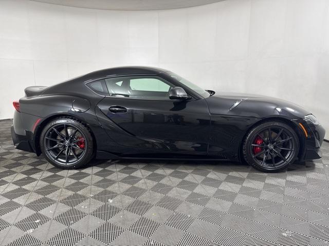 Thumbnail image of 2024 Toyota GR Supra at Kalispell Toyota
