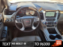 2016 GMC Yukon SLT at Chaparral of Johnson City, TN