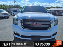 Thumbnail image of 2016 GMC Yukon at Chaparral of Johnson City, TN