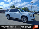 Thumbnail image of 2016 GMC Yukon at Chaparral of Johnson City, TN