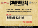 Thumbnail image of 2016 GMC Yukon at Chaparral of Johnson City, TN