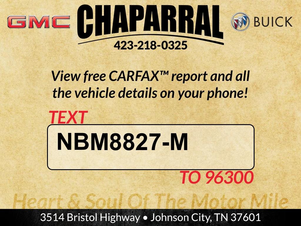 Thumbnail image of 2016 GMC Yukon at Chaparral of Johnson City, TN