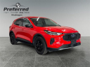 Thumbnail image of 2024 Ford Escape at Preferred Chrysler Dodge Jeep Ram