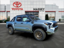 Thumbnail image of 2025 Toyota Tacoma at Massey Toyota