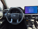 2025 Toyota Tacoma Trailhunter HV at Massey Toyota