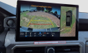 Thumbnail image of 2025 Toyota Tacoma at Massey Toyota