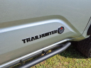 Thumbnail image of 2025 Toyota Tacoma at Massey Toyota