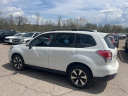 2017 Subaru Forester 2.5i Premium at Al Serra Chevrolet