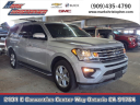 2018 Ford Expedition MAX XLT at Mark Christopher Auto Center