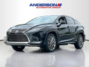 Thumbnail image of 2022 Lexus RX 450h at Lexus of Rockford