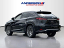 Thumbnail image of 2022 Lexus RX 450h at Lexus of Rockford