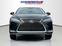 Thumbnail image of 2022 Lexus RX 450h at Lexus of Rockford