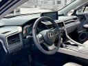 Thumbnail image of 2022 Lexus RX 450h at Lexus of Rockford