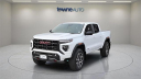 2023 GMC Canyon AT4 at Towne Ford Lincoln