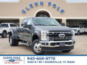 Thumbnail image of 2025 Ford F-350 Super Duty at Glenn Polk Ford Autoplex