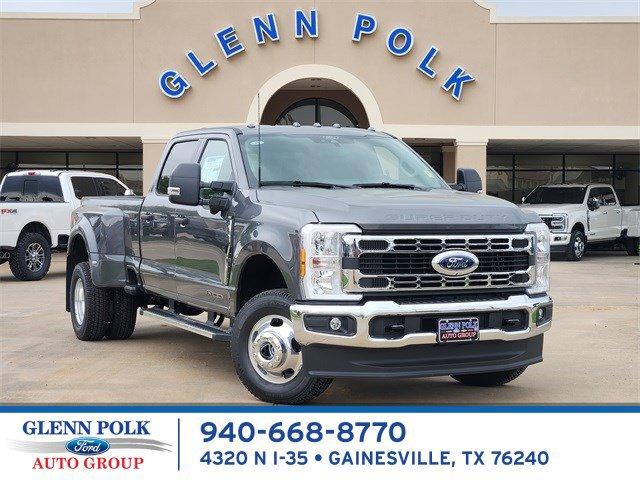 Thumbnail image of 2025 Ford F-350 Super Duty at Glenn Polk Ford Autoplex