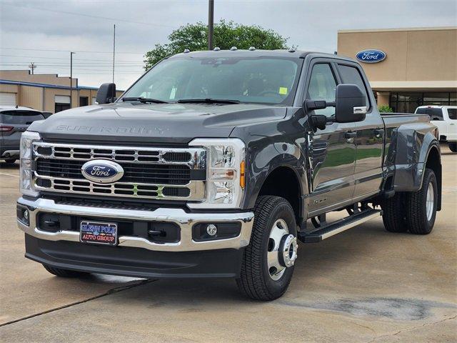 Thumbnail image of 2025 Ford F-350 Super Duty at Glenn Polk Ford Autoplex