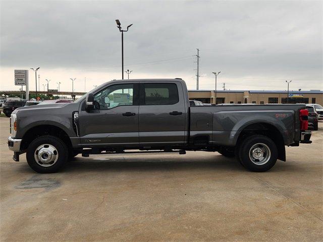 Thumbnail image of 2025 Ford F-350 Super Duty at Glenn Polk Ford Autoplex