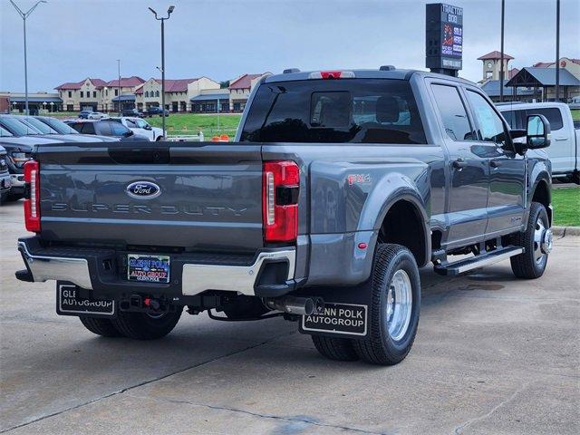 Thumbnail image of 2025 Ford F-350 Super Duty at Glenn Polk Ford Autoplex
