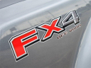 Thumbnail image of 2025 Ford F-350 Super Duty at Glenn Polk Ford Autoplex