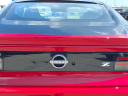 Thumbnail image of 2025 Nissan Z at Kings Mazda