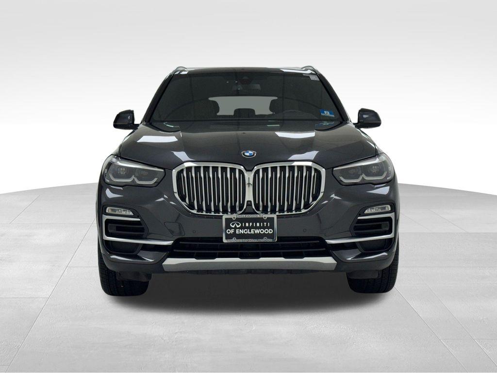 Thumbnail image of 2020 BMW X5 at Infiniti of Englewood