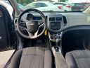 Thumbnail image of 2014 Chevrolet Sonic at Buy Wright Motors