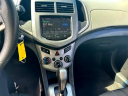 Thumbnail image of 2014 Chevrolet Sonic at Buy Wright Motors