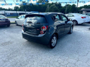 Thumbnail image of 2014 Chevrolet Sonic at Buy Wright Motors