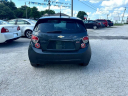 Thumbnail image of 2014 Chevrolet Sonic at Buy Wright Motors