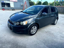 Thumbnail image of 2014 Chevrolet Sonic at Buy Wright Motors