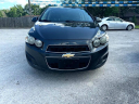 Thumbnail image of 2014 Chevrolet Sonic at Buy Wright Motors