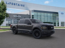 2025 Ford F-150 XLT at Lafontaine Ford of Lansing