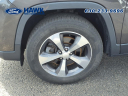2019 Jeep Cherokee Limited at Hawk Ford