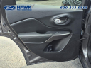 Thumbnail image of 2019 Jeep Cherokee at Hawk Ford