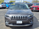 Thumbnail image of 2019 Jeep Cherokee at Hawk Ford